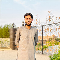 Amaan Arshad