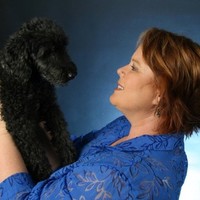 Suzi McLennan-Lyon