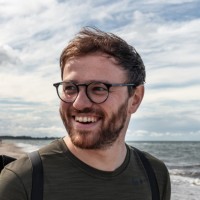 Chris Schelonki