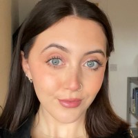 Katie Harris