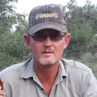 Kobus Coetser