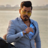 Akash Singh