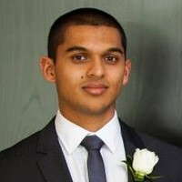 Rahul Patel