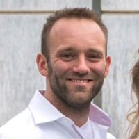 Chris De Lange