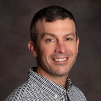 Eric Hickenbottom
