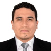 Cesar A. Quiroz