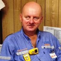 Barry Flutter