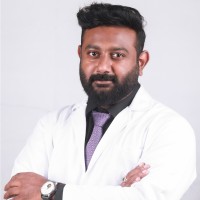 Dr.Balajipriyan Chitrarasu