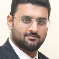 Asad Ali