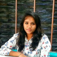 Divyashree R