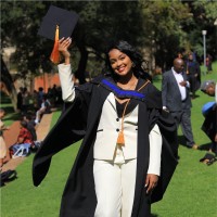 Thato Tsetsane