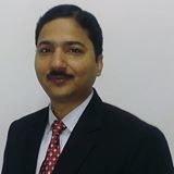 Anil Saxena