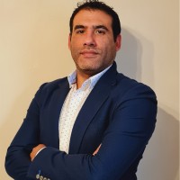 Ricardo Andres Bustamante Parraguez