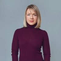 Elena Zavyalova