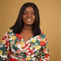 Amarachi Ebelebe