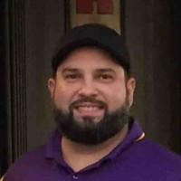 Sean Scaruffi