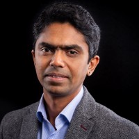 Chandrasekaran Palanivel