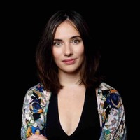 Aurélie Pauly