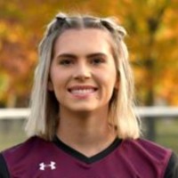 Sydney Mckeever
