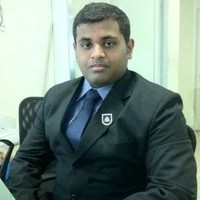Pravin Vijayan