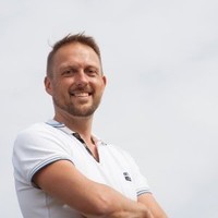 Patrick Binnewijzend