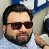 Aneeq Ahmed