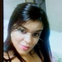 Cristiane Nascimento Pereira