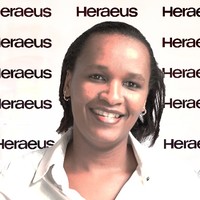 Zoleka Mgwetyana