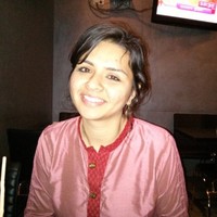 Jalpa Thakker