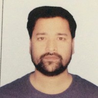 Sunny Kumar Srivastava