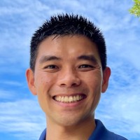 Daniel Kwok