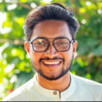 Ashutosh Pandey