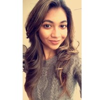 Ameenah B.