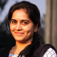 Pushpa Hiremath