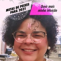 Rosemaura Conceiçao