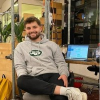 David Noah Lienhardt