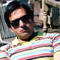 Qamar Ali