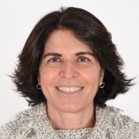 Ines Serrano Gonzalez