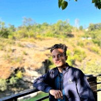 Manish Pant
