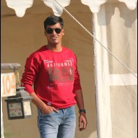 Akshay Mahajan