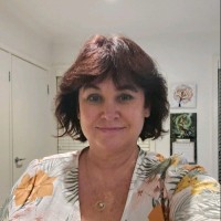 Kirstin Purcell