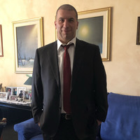 Paolo Mantovani