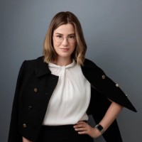 Irina Khoroshko
