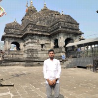 Yogesh Shitole