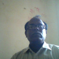 sunil kumar sinha