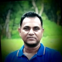 Mridul Chandra Malaker