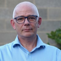 Duncan Meyers