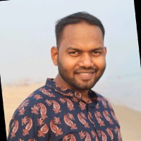 Jiban Kumar Senapati