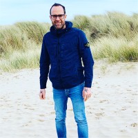 Craig Muller