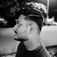 Nikhil S